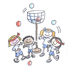Sports day