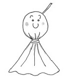 Teru Teru Bozu