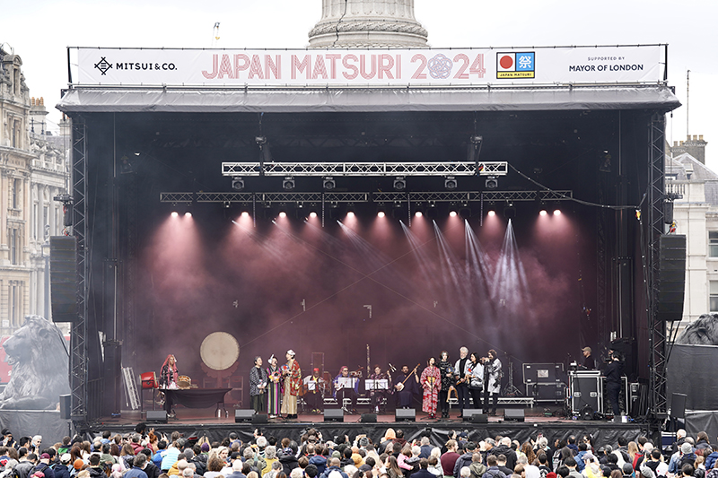 © Kanako Hata