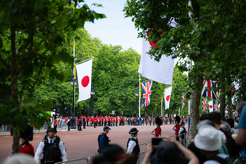 Horse Guards Parade