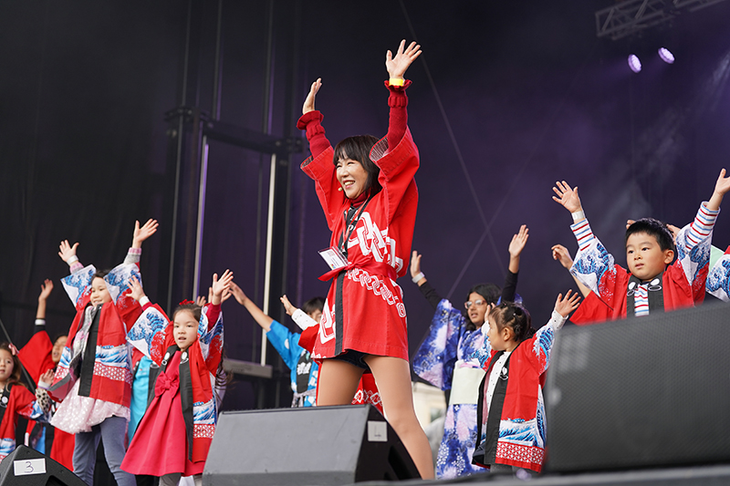 © Kanako Hata