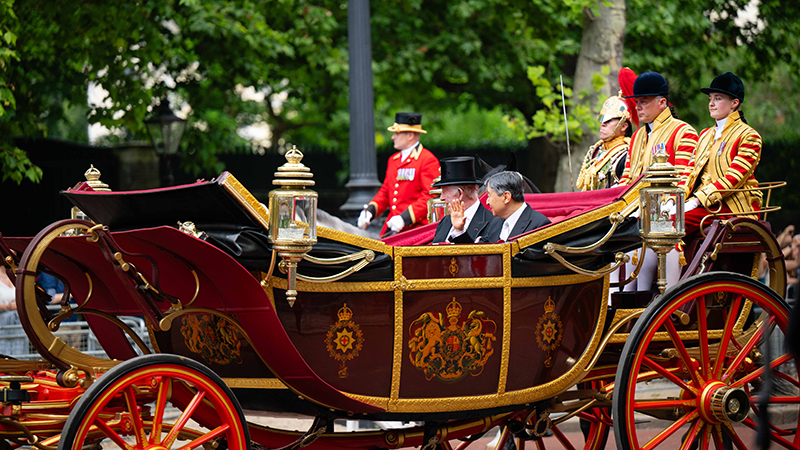 Horse Guards Parade