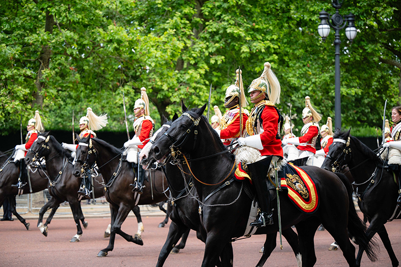 Horse Guards Parade