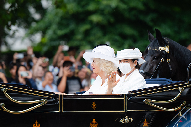 Horse Guards Parade