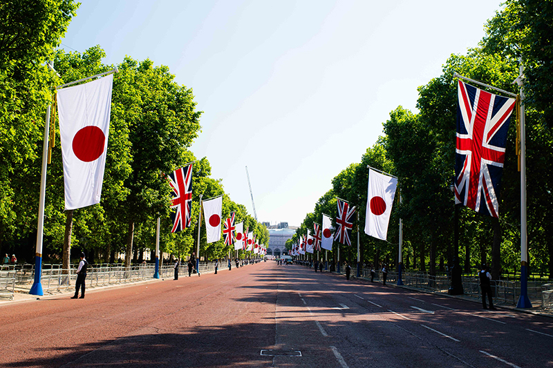 Horse Guards Parade