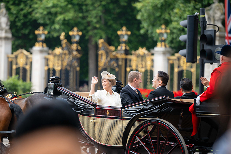 Horse Guards Parade