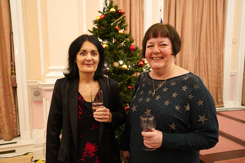 JS Christmas Party 15