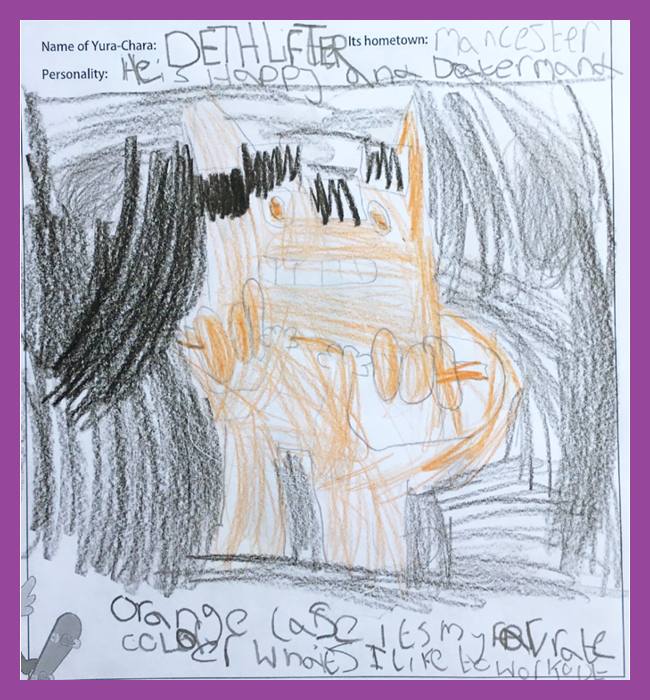Deth Lifter, Manchester