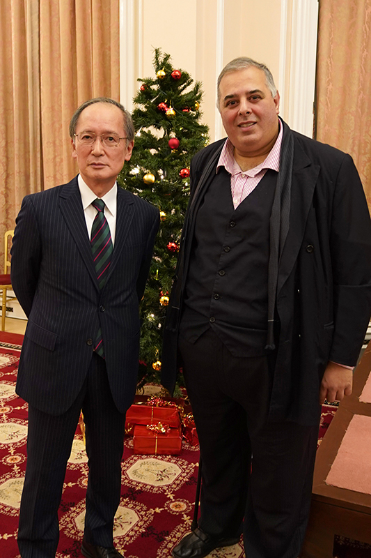 JS Christmas Party 32