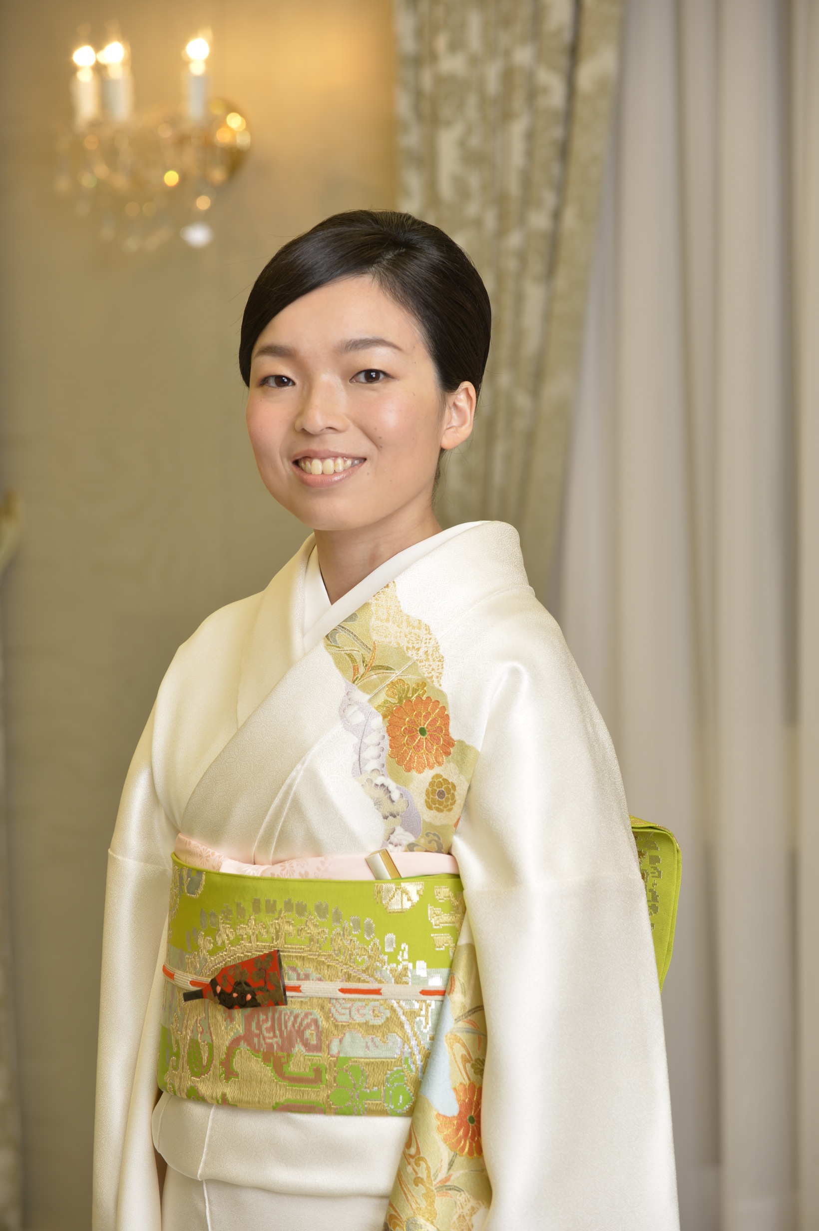 Princess Akiko of Mikasa