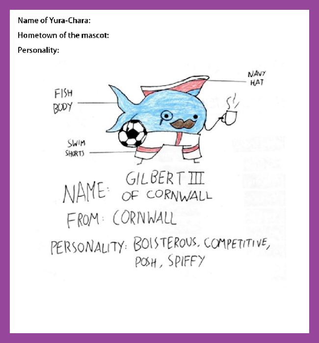Gilbert II of Cornwall, Cornwall